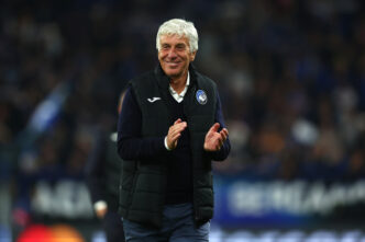 Atalanta Arsenal Gasperini El