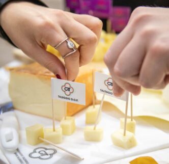 B2Cheese 2024 il consorzio tu