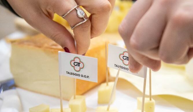 B2Cheese 2024 il consorzio tu