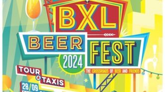 Bxl Beerfest Bruxelles Si Pre