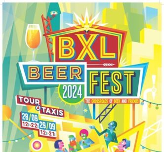 Bxl Beerfest Bruxelles Si Pre