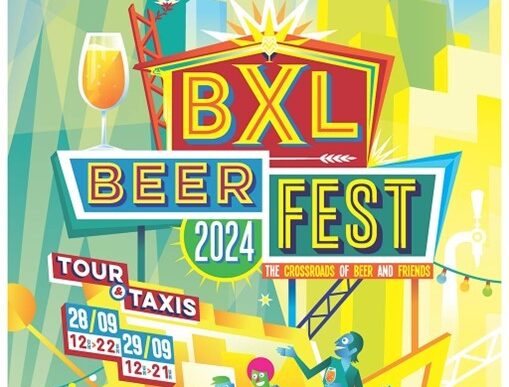 Bxl Beerfest Bruxelles Si Pre