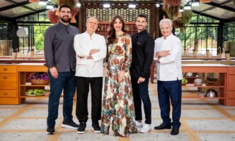 Bake Off Italia 2024 tutto su