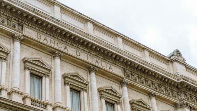 Banca Ditalia 2024 Indetto C