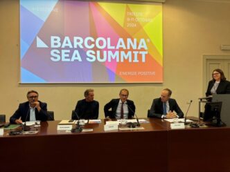 Barcolana Sea Summit Un Event