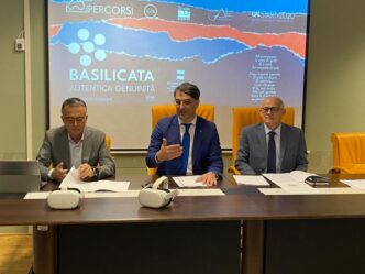 Basilicata Chiede Stato Di Cal