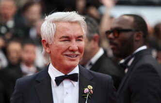 Baz Luhrmann Festeggia 62 Anni