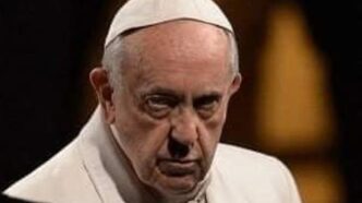 Bergoglio Affronta Il Tema Del