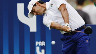 Billy Horschel Trionfa Al Bmw