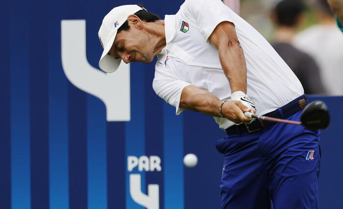 Billy Horschel Trionfa Al Bmw