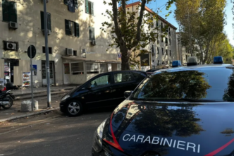 Blitz Dei Carabinieri Nei Quar