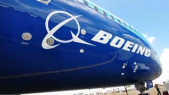 Boeing Il Futuro Incerto Dei