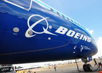 Boeing il futuro incerto dei