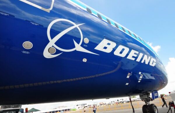 Boeing il futuro incerto dei