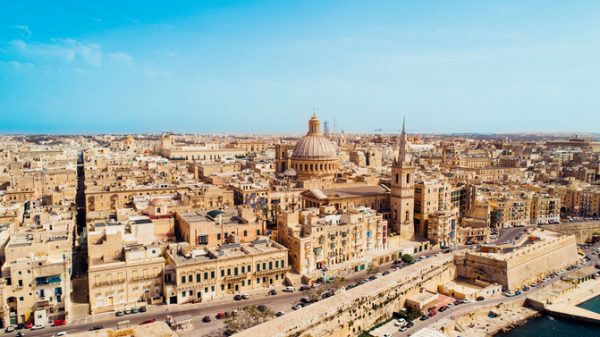 Boom Di Visitatori In Malta I