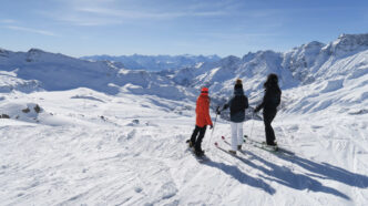 Breuil Cervinia Apertura Impi