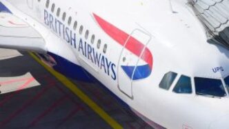 British Airways annuncia unes