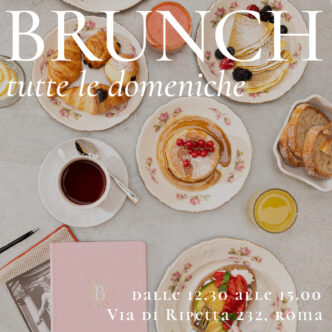 Brunch Della Domenica Un Viag