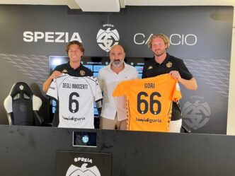 Calciomercato Spezia Accoglie