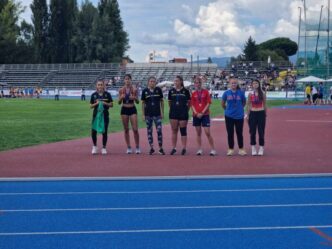 Campionati Regionali Cadetti E