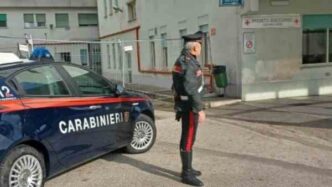 Caos Al Pronto Soccorso Di Val