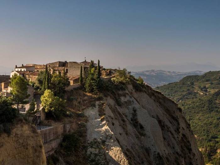 Capitale Italiana Della Cultur