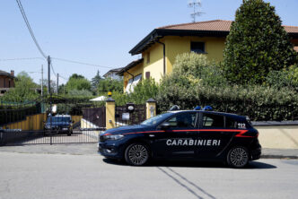 Carabinieri Di Parma Tornano A