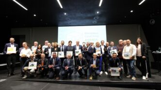 Casaclima Awards 2023 Premiat