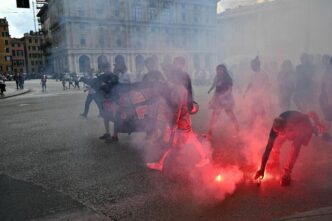 Casapound Cancella Il Convegno