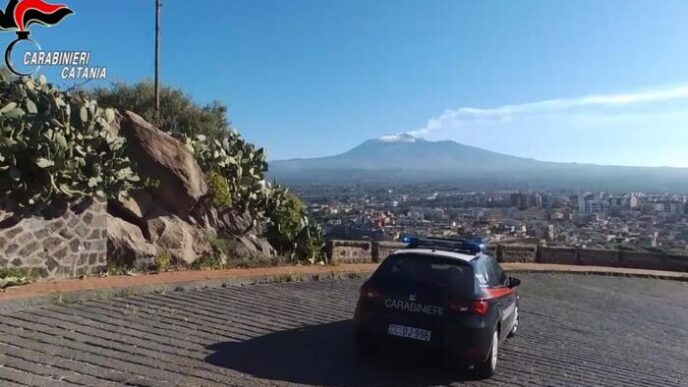 Catania Rinvio A Giudizio Per