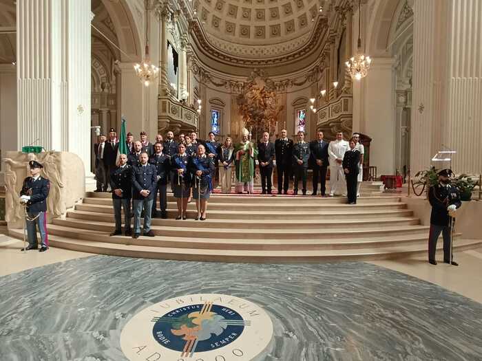 Celebrazioni A Fermo Per La Fe