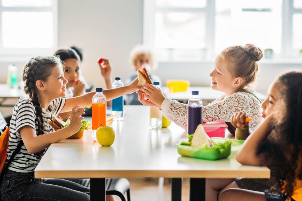 Celiachia e ritorno a scuola