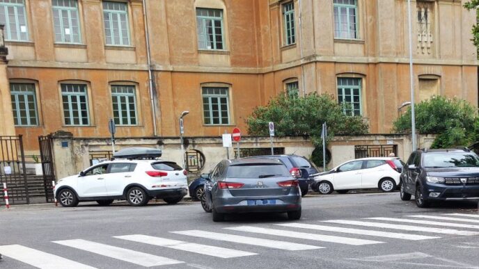 Centocelle Un Quartiere Ricco