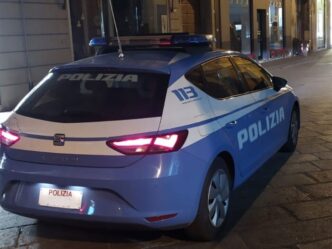 Cervinara 39enne arrestato pe