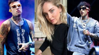 Chiara Ferragni Risponde Al Di