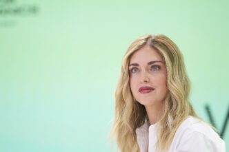 Chiara Ferragni Rompe Il Silen