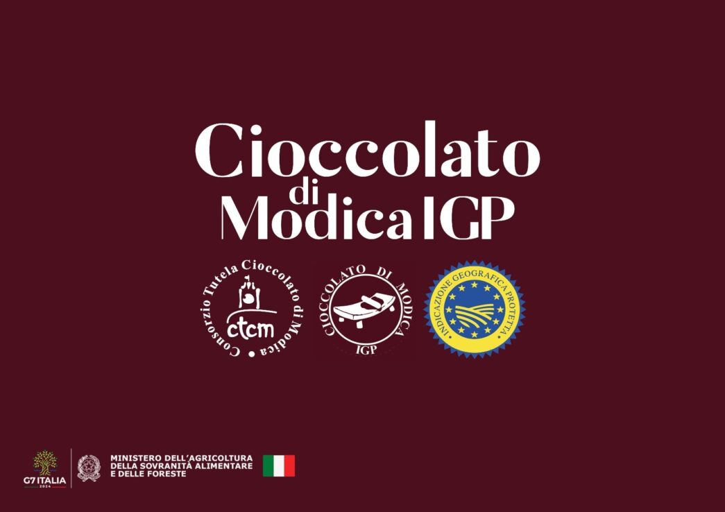 Cioccolato di Modica IGP prota