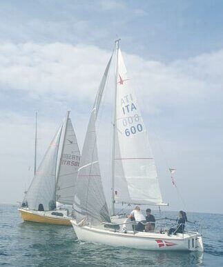 Coastal Race Del Vervece 2024