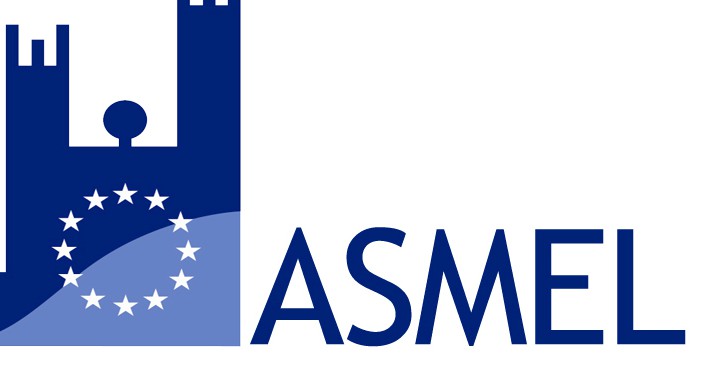 Concorso Asmel 2024 Ammessi A