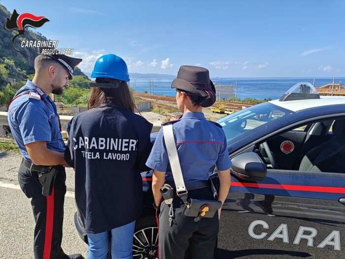 Controlli Dei Carabinieri Svel