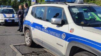 Controlli Della Polizia Locale 2