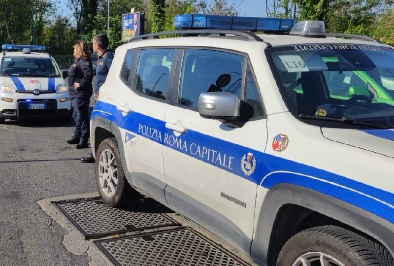 Controlli Della Polizia Locale 2