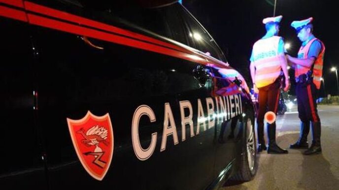 Controlli intensificati a Casa