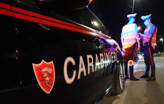 Controlli Intensificati A Casa