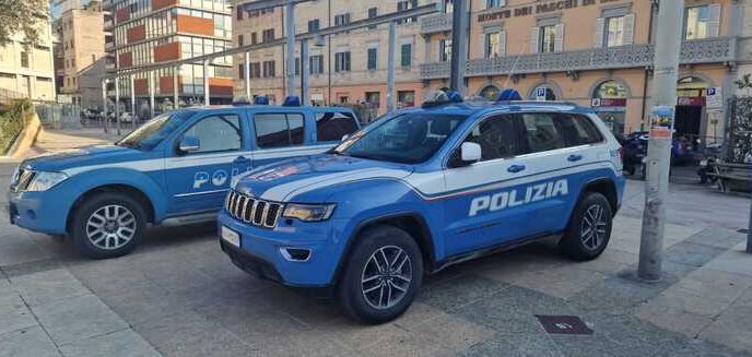 Controlli Straordinari A Ancon