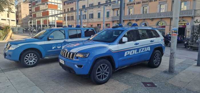 Controlli Straordinari A Ancon