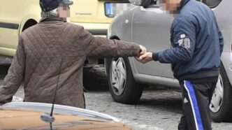 Controlli Straordinari A Napol