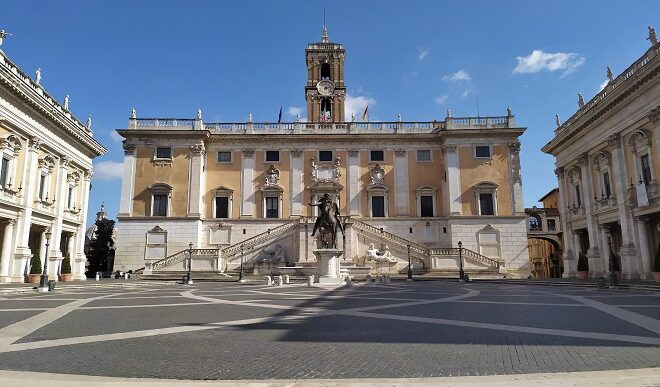 Convegno 22Narrare Roma22 Unop