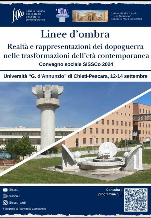 Convegno Internazionale Sul Do