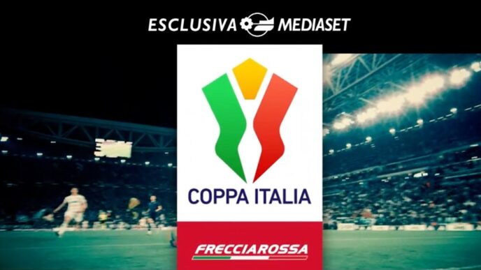 Coppa Italia Frecciarossa 2024